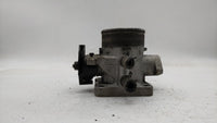 2006-2011 Hyundai Accent Throttle Body P/N:35100-26860 Fits Fits 2006 2007 2008 2009 2010 2011 OEM Used Auto Parts - Oemused