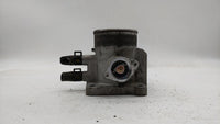 2006-2011 Hyundai Accent Throttle Body P/N:35100-26860 Fits Fits 2006 2007 2008 2009 2010 2011 OEM Used Auto Parts - Oemused