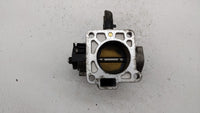 2006-2011 Hyundai Accent Throttle Body P/N:35100-26860 Fits Fits 2006 2007 2008 2009 2010 2011 OEM Used Auto Parts - Oemused