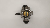 2006-2011 Hyundai Accent Throttle Body P/N:35170-26900 35100-26860 Fits Fits 2006 2007 2008 2009 2010 2011 OEM Used Auto Par