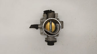 compare product 2006-2011 Hyundai Accent Throttle Body P/N:35170-26900 35100-26860 Fits Fits 2006 2007 2008 2009 2010 2011 OEM Used Auto Parts