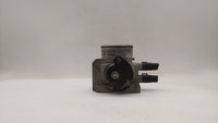 2006-2011 Hyundai Accent Throttle Body P/N:35170-26900 35100-26860 Fits Fits 2006 2007 2008 2009 2010 2011 OEM Used Auto Par