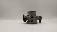 2006-2011 Hyundai Accent Throttle Body P/N:35170-26900 35100-26860 Fits Fits 2006 2007 2008 2009 2010 2011 OEM Used Auto Par