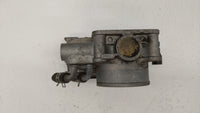 2008 Hyundai Accent Throttle Body P/N:GMC1A GMC1E Fits Fits 2007 2009 2010 OEM Used Auto Parts - Oemusedautoparts1.com