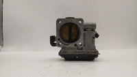 2008 Hyundai Accent Throttle Body P/N:GMC1A GMC1E Fits Fits 2007 2009 2010 OEM Used Auto Parts - Oemusedautoparts1.com