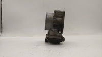 2008 Hyundai Accent Throttle Body P/N:GMC1A GMC1E Fits Fits 2007 2009 2010 OEM Used Auto Parts - Oemusedautoparts1.com