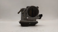 2008 Hyundai Accent Throttle Body P/N:GMC1A GMC1E Fits OEM Used Auto Parts - Oemusedautoparts1.com
