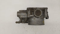 2008 Hyundai Accent Throttle Body P/N:GMC1A GMC1E Fits OEM Used Auto Parts - Oemusedautoparts1.com