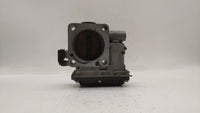 2008 Hyundai Accent Throttle Body P/N:GMC1A GMC1E Fits OEM Used Auto Parts - Oemusedautoparts1.com