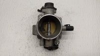 2006-2011 Hyundai Accent Throttle Body P/N:35170-26900 35100-26860 Fits Fits 2006 2007 2008 2009 2010 2011 OEM Used Auto Par