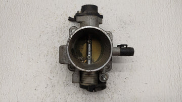 2006-2011 Hyundai Accent Throttle Body P/N:35170-26900 35100-26860 Fits Fits 2006 2007 2008 2009 2010 2011 OEM Used Auto Par