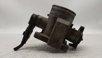 2006-2011 Hyundai Accent Throttle Body P/N:35170-26900 35100-26860 Fits Fits 2006 2007 2008 2009 2010 2011 OEM Used Auto Par