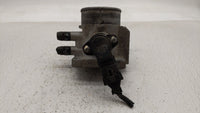 2006-2011 Hyundai Accent Throttle Body P/N:35170-26900 35100-26860 Fits Fits 2006 2007 2008 2009 2010 2011 OEM Used Auto Par