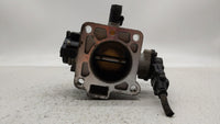 2006-2011 Hyundai Accent Throttle Body P/N:35170-26900 35100-26860 Fits Fits 2006 2007 2008 2009 2010 2011 OEM Used Auto Par