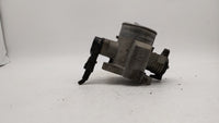 2006-2011 Hyundai Accent Throttle Body P/N:35170-26900 35100-26860 Fits Fits 2006 2007 2008 2009 2010 2011 OEM Used Auto Par