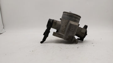 2006-2011 Hyundai Accent Throttle Body P/N:35170-26900 35100-26860 Fits Fits 2006 2007 2008 2009 2010 2011 OEM Used Auto Parts