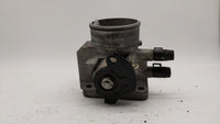 2006-2011 Hyundai Accent Throttle Body P/N:35170-26900 35100-26860 Fits Fits 2006 2007 2008 2009 2010 2011 OEM Used Auto Par