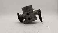 2006-2011 Hyundai Accent Throttle Body P/N:35170-26900 35100-26860 Fits Fits 2006 2007 2008 2009 2010 2011 OEM Used Auto Par
