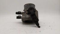 2006-2011 Hyundai Accent Throttle Body P/N:35170-26900 35100-26860 Fits Fits 2006 2007 2008 2009 2010 2011 OEM Used Auto Par