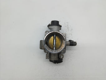 compare product 2006-2011 Hyundai Accent Throttle Body P/N:35170-26900 35100-26860 Fits Fits 2006 2007 2008 2009 2010 2011 OEM Used Auto Parts