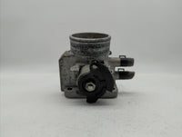 2006-2011 Hyundai Accent Throttle Body P/N:35170-26900 35100-26860 Fits Fits 2006 2007 2008 2009 2010 2011 OEM Used Auto Par