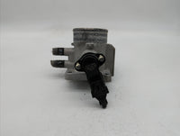 2006-2011 Hyundai Accent Throttle Body P/N:35170-26900 35100-26860 Fits Fits 2006 2007 2008 2009 2010 2011 OEM Used Auto Par