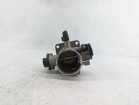 2006-2011 Hyundai Accent Throttle Body P/N:35100-26860 35170-26900 Fits Fits 2006 2007 2008 2009 2010 2011 OEM Used Auto Par