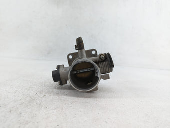 compare product 2006-2011 Hyundai Accent Throttle Body P/N:35100-26860 35170-26900 Fits Fits 2006 2007 2008 2009 2010 2011 OEM Used Auto Parts