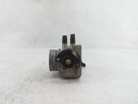 2006-2011 Hyundai Accent Throttle Body P/N:35100-26860 35170-26900 Fits Fits 2006 2007 2008 2009 2010 2011 OEM Used Auto Par