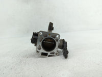 2006-2011 Hyundai Accent Throttle Body P/N:35100-26860 35170-26900 Fits Fits 2006 2007 2008 2009 2010 2011 OEM Used Auto Par