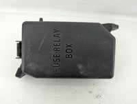 2006-2011 Hyundai Accent Fusebox Fuse Box Panel Relay Module P/N:91202 1E335 Fits Fits 2006 2007 2008 2009 2010 2011 OEM Use