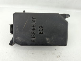 compare product 2006-2011 Hyundai Accent Fusebox Fuse Box Panel Relay Module P/N:91202 1E335 Fits Fits 2006 2007 2008 2009 2010 2011 OEM Used Auto Parts