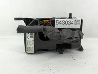 2006-2011 Hyundai Accent Fusebox Fuse Box Panel Relay Module P/N:91202 1E335 Fits Fits 2006 2007 2008 2009 2010 2011 OEM Use