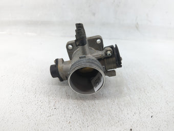 compare product 2006-2011 Hyundai Accent Throttle Body P/N:35170-26900 Fits Fits 2006 2007 2008 2009 2010 2011 OEM Used Auto Parts