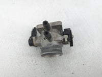 2006-2011 Hyundai Accent Throttle Body P/N:35170-26900 Fits Fits 2006 2007 2008 2009 2010 2011 OEM Used Auto Parts - Oemused