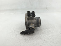2006-2011 Hyundai Accent Throttle Body P/N:35170-26900 Fits Fits 2006 2007 2008 2009 2010 2011 OEM Used Auto Parts - Oemused