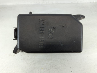 compare product 2006-2011 Hyundai Accent Fusebox Fuse Box Panel Relay Module P/N:8520A70 91219-1E010A Fits Fits 2006 2007 2008 2009 2010 2011 OEM Used Auto Parts