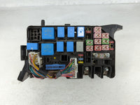 2006-2011 Hyundai Accent Fusebox Fuse Box Panel Relay Module P/N:8520A70 91219-1E010A Fits Fits 2006 2007 2008 2009 2010 201