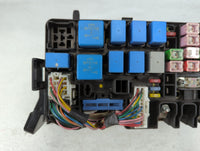2006-2011 Hyundai Accent Fusebox Fuse Box Panel Relay Module P/N:8520A70 91219-1E010A Fits Fits 2006 2007 2008 2009 2010 201