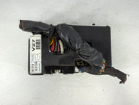 2006-2011 Hyundai Accent Fusebox Fuse Box Panel Relay Module P/N:8520A70 91219-1E010A Fits Fits 2006 2007 2008 2009 2010 201