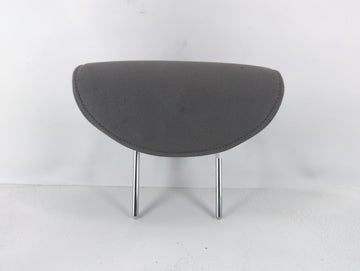 2006-2008 Hyundai Accent Headrest Head Rest Rear Seat Gray - Oemusedautoparts1.com