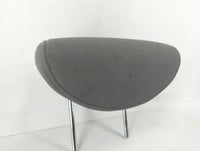 2006-2008 Hyundai Accent Headrest Head Rest Rear Seat Gray - Oemusedautoparts1.com