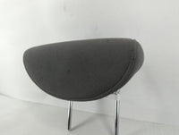 2006-2008 Hyundai Accent Headrest Head Rest Rear Seat Gray - Oemusedautoparts1.com