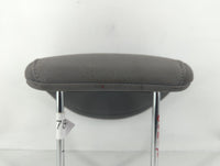 2006-2008 Hyundai Accent Headrest Head Rest Rear Seat Gray - Oemusedautoparts1.com