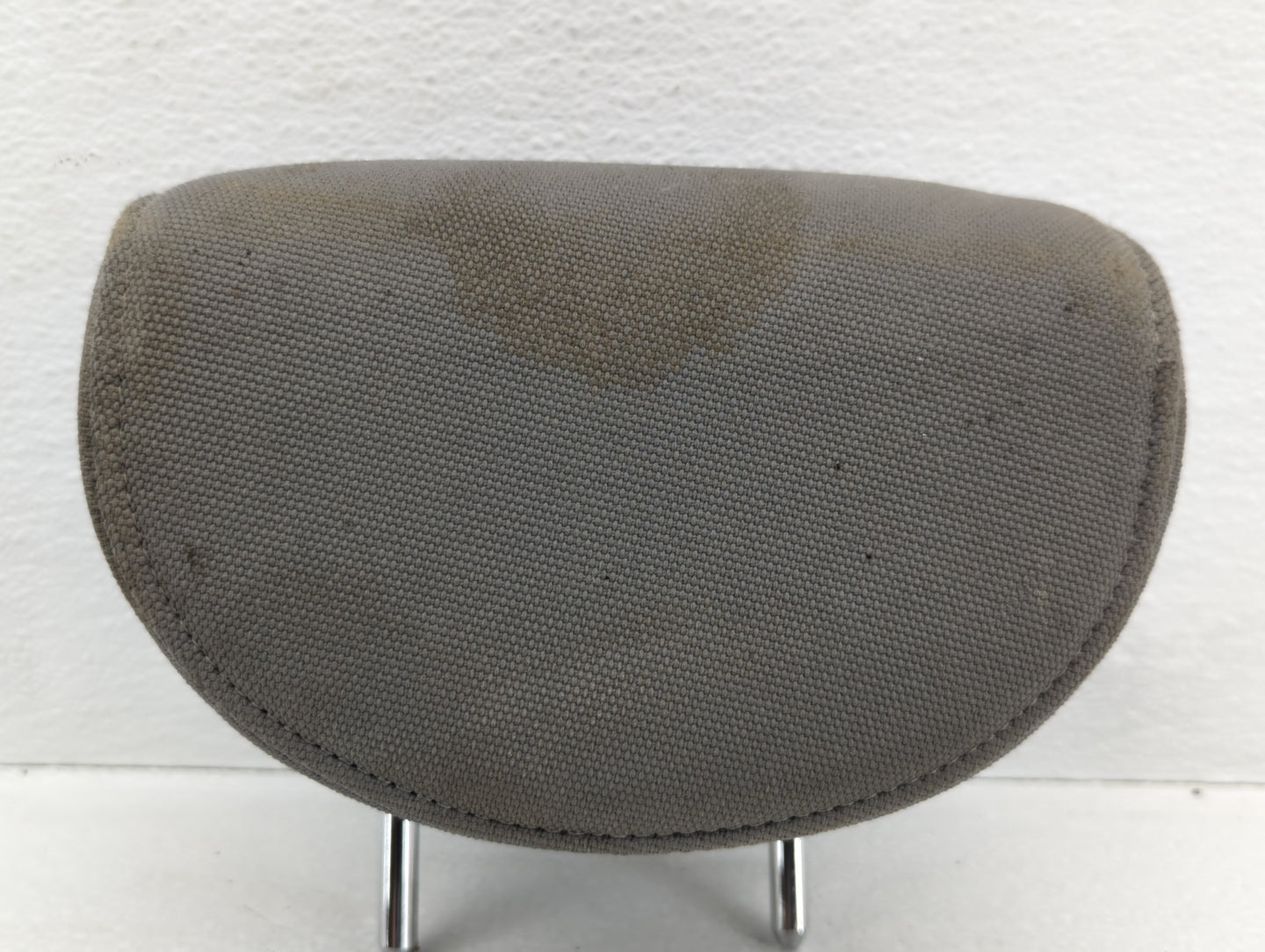 2007-2011 Hyundai Accent Headrest Head Rest Front Driver Passenger Seat Fits Fits 2007 2008 2009 2010 2011 OEM Used Auto Par