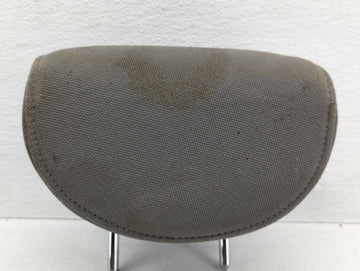 2007-2011 Hyundai Accent Headrest Head Rest Front Driver Passenger Seat Fits Fits 2007 2008 2009 2010 2011 OEM Used Auto Par