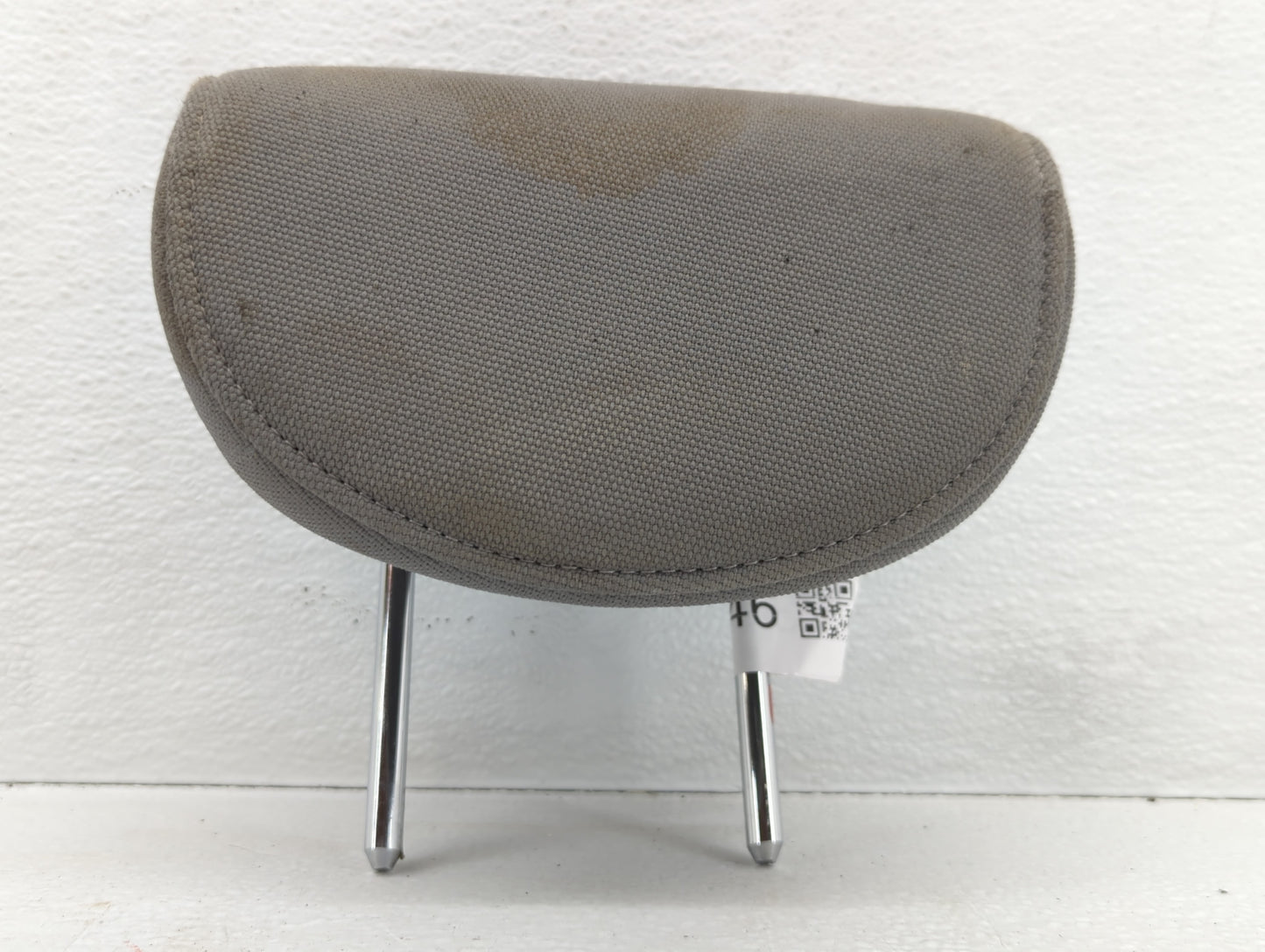 2007-2011 Hyundai Accent Headrest Head Rest Front Driver Passenger Seat Fits Fits 2007 2008 2009 2010 2011 OEM Used Auto Par