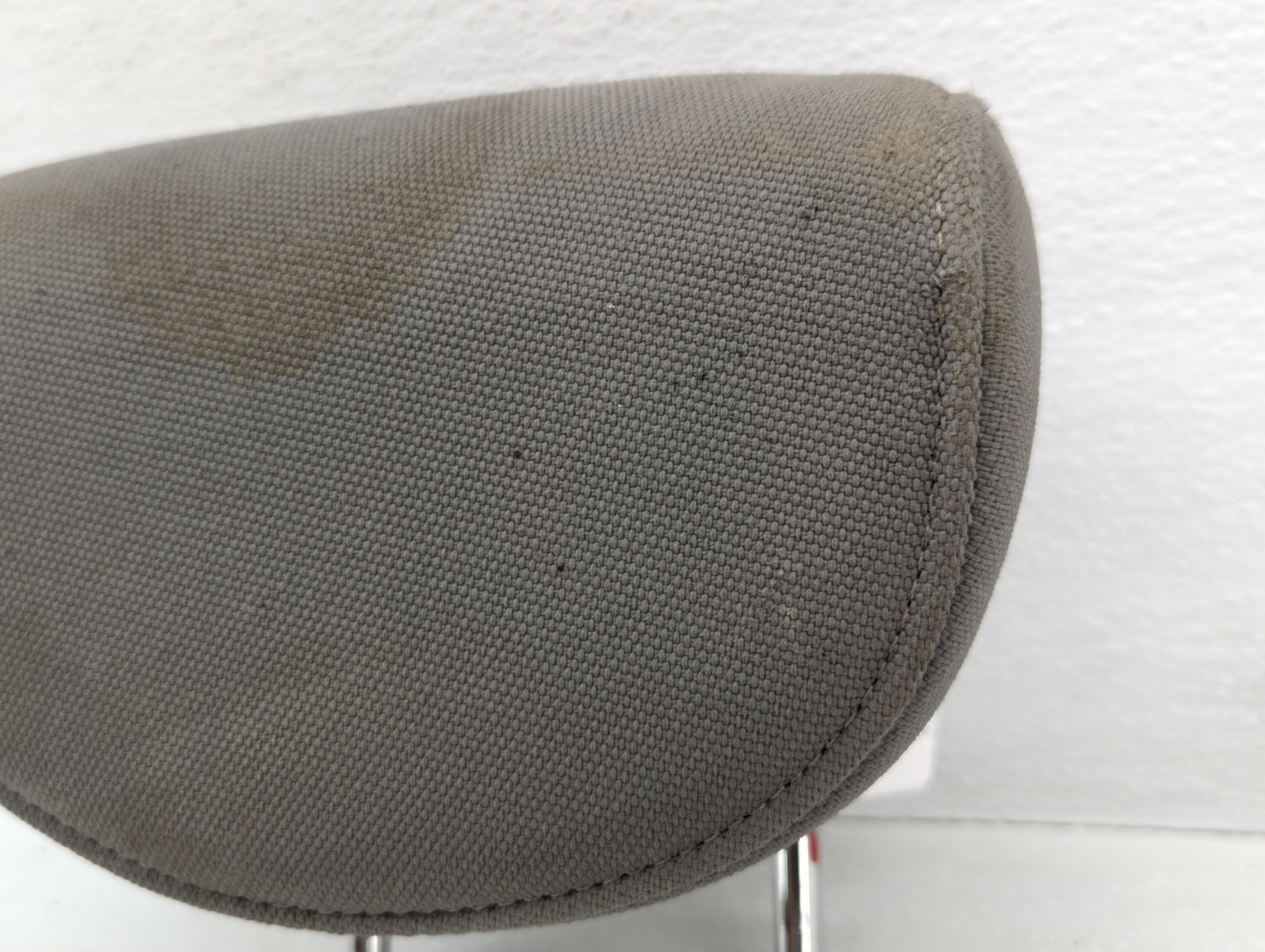 2007-2011 Hyundai Accent Headrest Head Rest Front Driver Passenger Seat Fits Fits 2007 2008 2009 2010 2011 OEM Used Auto Par
