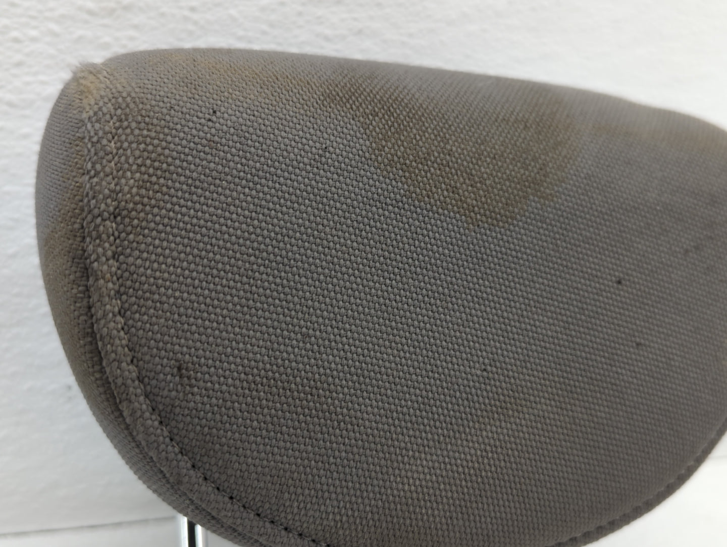 2007-2011 Hyundai Accent Headrest Head Rest Front Driver Passenger Seat Fits Fits 2007 2008 2009 2010 2011 OEM Used Auto Par