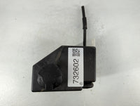 2006-2011 Hyundai Accent Windshield Washer Fluid Reservoir Bottle Oem - Oemusedautoparts1.com